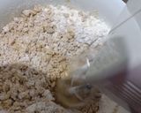 Foto langkah ke 2 dari resep Dutch Jan Hagel Koekjes.