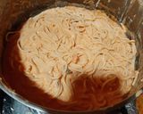 Foto del paso 6 de la receta: Revolcón de Camarón 🍤🥓