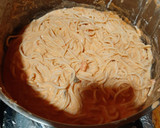 Foto del paso 6 de la receta: Revolcón de Camarón 🍤🥓