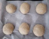 Foto del passaggio 5 della ricetta Pane con farina di canapa