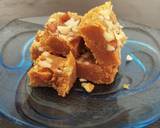 Mohanthal (without mawa) recipe step 7 photo