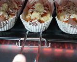 Foto langkah ke 5 dari resep Roti Sosis.