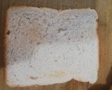 A picture of step 1 of Cookpad mini bites.