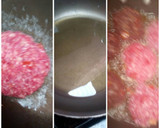 Foto del paso 5 de la receta: Tortitas de Carne
