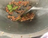 Foto langkah ke 6 dari resep Urap.