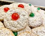 Foto del paso 11 de la receta: Delicias con mantequilla y nueces
