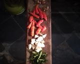 Foto langkah ke 2 dari resep Pecel.