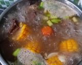 Foto langkah ke 4 dari resep Sop Iga (daging sapi).