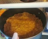 Φωτογραφία βήματος 2 της συνταγής Τσίζκεικ (cheesecake 🍰) ατομικά!!!