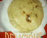 A picture of step 2 of Pancake.