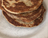 Foto del paso 2 de la receta: Tortitas de avena