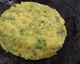 थेपला (Thepla recipe in Hindi) रेसिपी चरण 3 फोटो