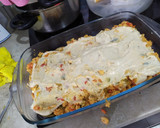 Foto del paso 9 de la receta: Moussaka vegana