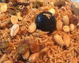 صورة لخطوة 4 من وصفة كبسة سهلة وسريعة مع أي نوع دجاج