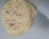 A picture of step 3 of خستہ بادام خطأی.
