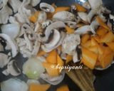 Foto langkah ke 3 dari resep Tumis Sayuran.