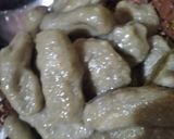 Foto langkah ke 3 dari resep Pempek Tenggiri.