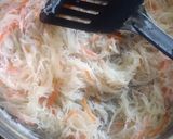 Foto langkah ke 3 dari resep Risol isi bihun.