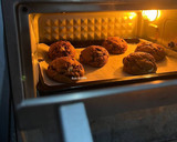 Foto langkah ke 6 dari resep Cookies Silverqueen mix Chocochip(Soft & Chewy) 🍪.