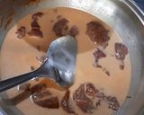 Foto langkah ke 5 dari resep Rendang khas Padang.