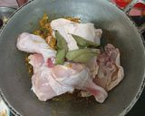 Foto langkah ke 2 dari resep Ayam Betutu Khas Bali.