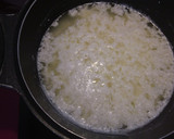 Foto del paso 2 de la receta: Queso casero de untar