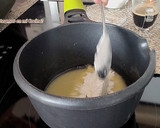 Foto del paso 5 de la receta: Pudín de Café con Nata