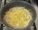 Foto del paso 3 de la receta: Crema de nabo