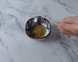 【純素無麩質】特趣巧克力棒的食譜步驟1照片