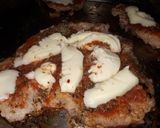 Foto del paso 2 de la receta: Matambre a la pizza