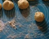 Foto langkah ke 3 dari resep Donat No ulen.