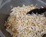 Foto langkah ke 3 dari resep Tahu isi sayur.
