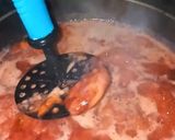 Foto del paso 2 de la receta: Dos opciones con frutilla