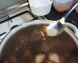 Foto langkah ke 6 dari resep ✍🏾Kuah, Bak kut teh👩‍🍳.