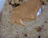 A picture of step 9 of Baked Banana nut Oat.