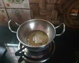 A picture of step 7 of Instant Khaman Dhokla.