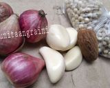 Foto langkah ke 1 dari resep Mi goreng lorjuk.