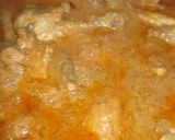 A picture of step 6 of Degi QORMA #Cookpadsehri.