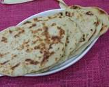Garlic Naans recipe step 6 photo