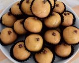 Foto langkah ke 5 dari resep Nastar Cengkeh.