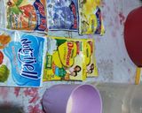 Foto langkah ke 1 dari resep Silky Puding.