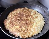 Foto del paso 5 de la receta: Tortilla de coliflor
