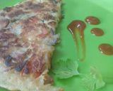 গোলারুটি (gola rooti recipe in Bengali) রেসিপি ধাপ - 3 ছবি