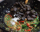 Foto langkah ke 4 dari resep Paru Aceh.