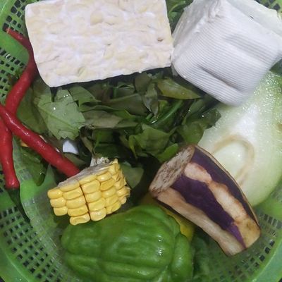 Langkah 1