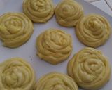 Foto langkah ke 9 dari resep Roti Maryam Canai Cane Praktis Sederhana.