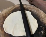 ઘારી(Ghari Recipe in Gujarati) રેસીપી સ્ટેપ4ફોટો