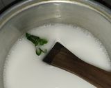 Foto langkah ke 4 dari resep Bubur Sum Sum.