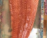 Foto del paso 2 de la receta: Salmón al horno