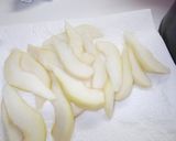 Puha körtés pite recept fázis 3 fotója